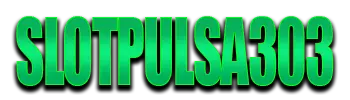 Logo SLOTPULSA303